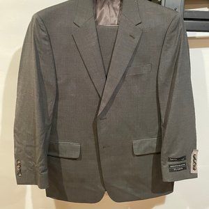 Men's Suit